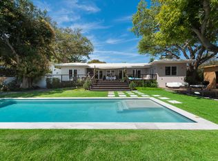 10601 NE 6th Ave, Miami Shores, FL 33138
