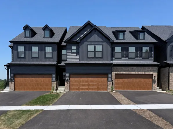 2748 Preserve Cir #13005, Aurora, IL 60502