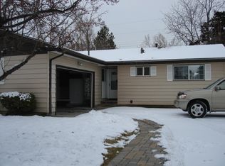 1245 Akard Dr, Reno, NV 89503