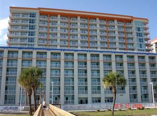 5300 N Ocean Blvd #616, Myrtle Beach, SC 29572