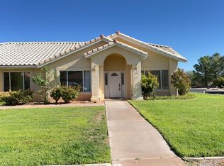 445 E Vermillion Ave, St George, UT 84790