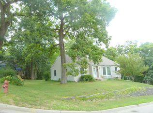227 3rd St, Pewaukee, WI 53072