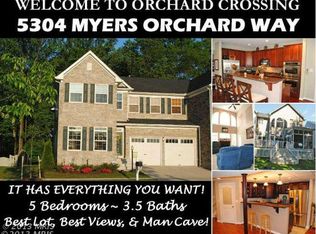 5304 Myers Orchard Way, Perry Hall, MD 21128