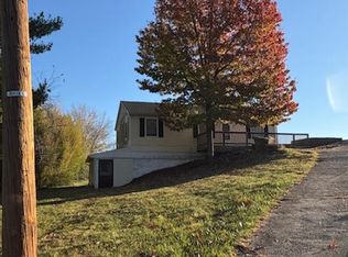 321 Woodlee Rd, Staunton, VA 24401