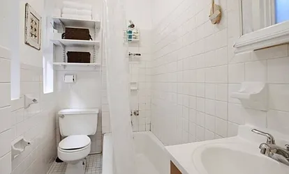 Rented by LJ Sloane Management