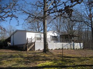 408 Sandys Camp Rd, Big Sandy, TN 38221