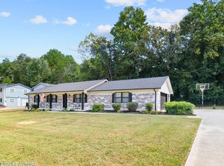 10600 Pinedale Dr, Knoxville, TN 37922