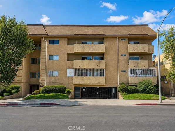 200 S Reno St APT 102, Los Angeles, CA 90057