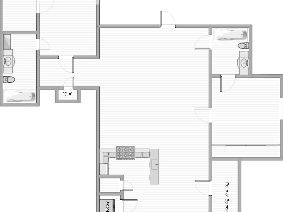 2nd image of 4340 Jaime J Zapata Ave #D-4