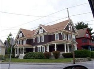 58 Saunders St, Lawrence, MA 01841