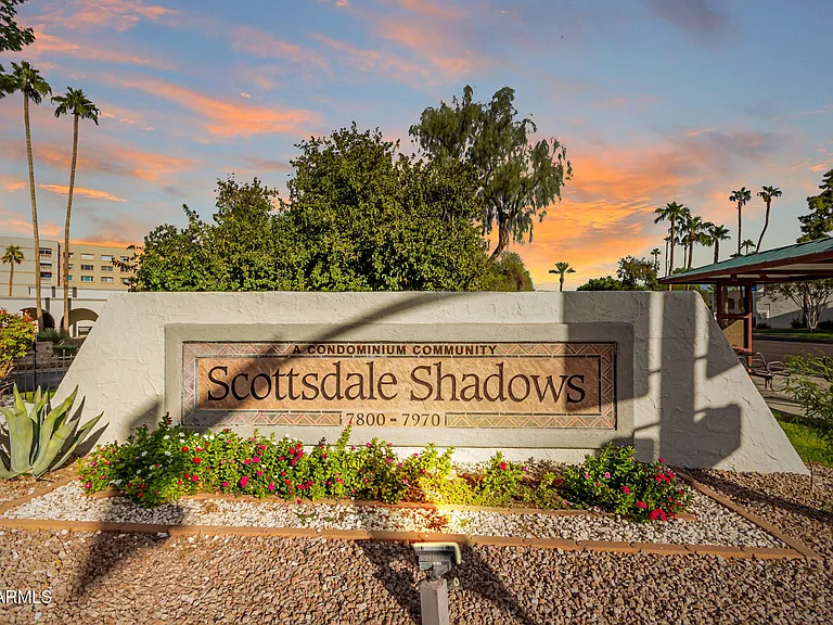 7950 E Camelback Rd #402 — Photo 1