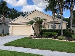 3148 Sunwatch Dr, Zephyrhills, FL 33544
