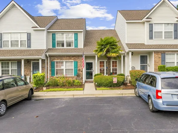 1055 Pinnacle Ln. #1055, Myrtle Beach, SC 29577