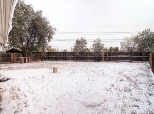 4490 Riggi Pl, Commerce City, CO 80022