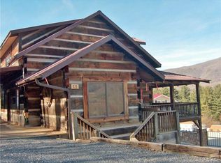 11 Enchanted Way #111-112, Maggie Valley, NC 28751