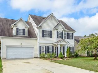 115 Tilton Dr, Mooresville, NC 28115
