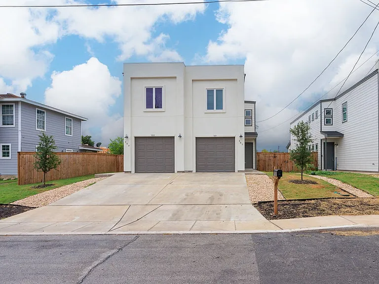 307 San Salvador Ave #101 — Photo 1