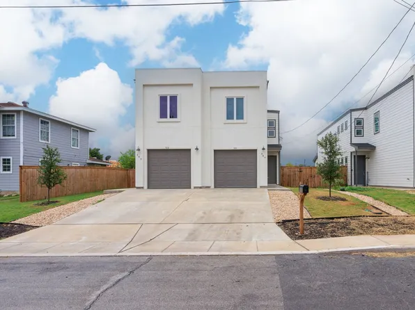 307 San Salvador Ave #101, San Antonio, TX 78210
