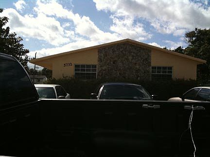 2nd image of 5732 SW 26th St APT 2