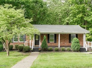 13201 Creekview Rd, Prospect, KY 40059