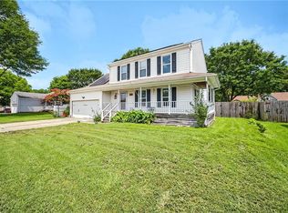 3404 Winterhawk Ct, Chesapeake, VA 23323