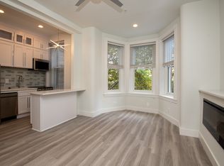 1740 Q St NW APT 201, Washington, DC 20009