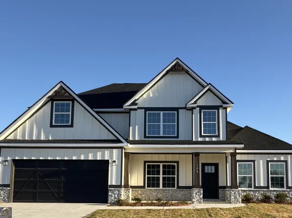 104 Maisie Way #214, Bonaire, GA 31005