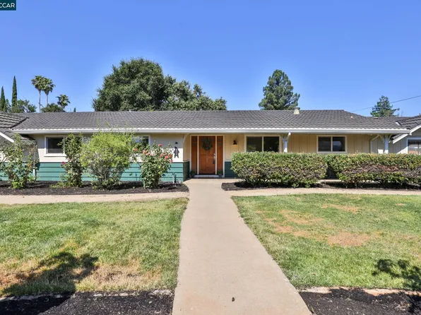 5935 Herriman Dr, Clayton, CA 94517