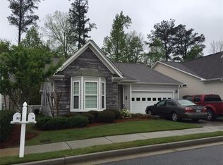 98 Williams Pride Way, Newnan, GA 30265