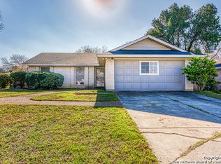 5634 Creekwood St, San Antonio, TX 78233