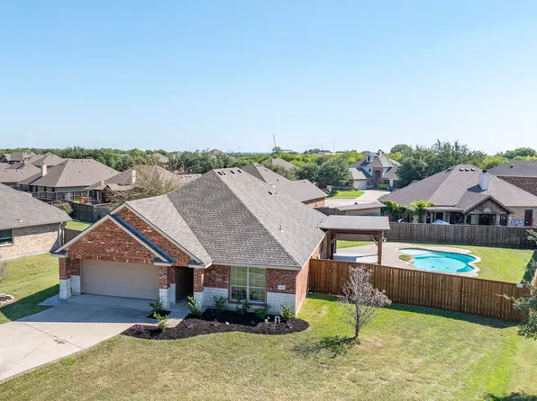 704 Ireland Way, Wylie, TX 75098