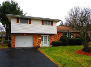 151 Coxe St, Hazleton, PA 18201