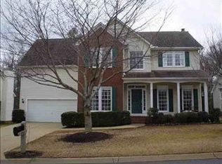 336 Cresthaven Pl, Simpsonville, SC 29681