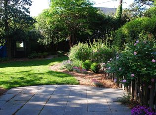 1319 Latham Rd, Greensboro, NC 27408