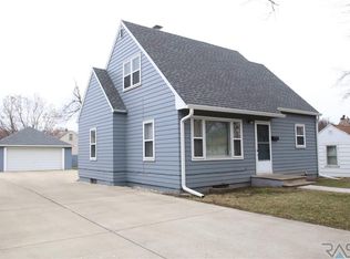 514 S Lincoln Ave, Sioux Falls, SD 57104