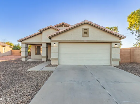 6625 W CHICKASAW Street, Phoenix, AZ 85043