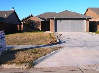 4407 SW Hickory Ln, Lawton, OK 73505