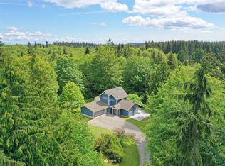 8511 NE 360th St, Hansville, WA 98340