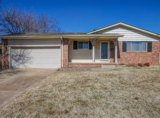 5421 E 25th Pl, Tulsa, OK 74114