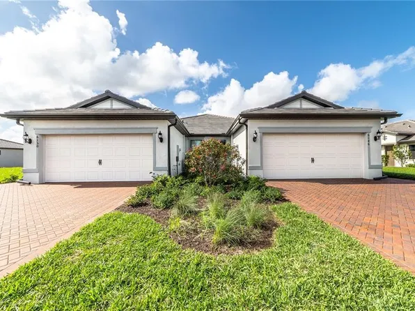 6146 Triumph LN, AVE MARIA, FL 34142