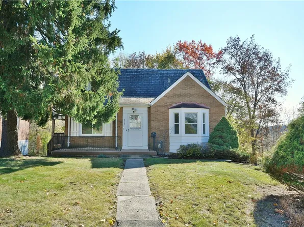 212 Caperton St, Pittsburgh, PA 15210
