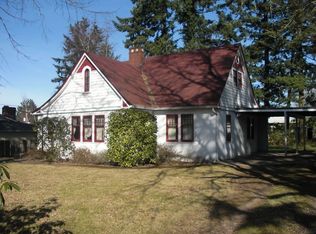 15414 SE Wallace Rd, Portland, OR 97267