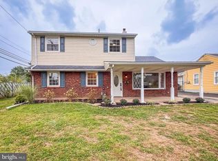 2869 Windsor Dr, Bensalem, PA 19020