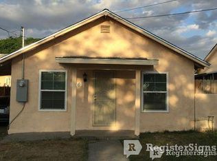 316 S Park St, Porterville, CA 93257