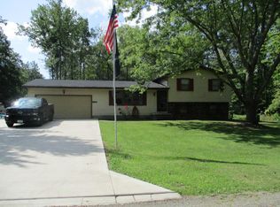 7326 State Route 19 Rd UNIT 69-70, Mount Gilead, OH 43338
