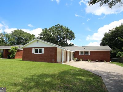 215 Kimberly Rd, Warner Robins, GA, 31088
