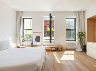 289 Clinton Ave APT 2, Brooklyn, NY 11205
