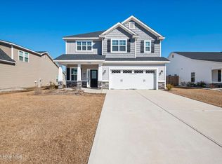 5290 Vespar Ct, Leland, NC 28451