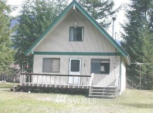 144 Maple Pl, Packwood, WA