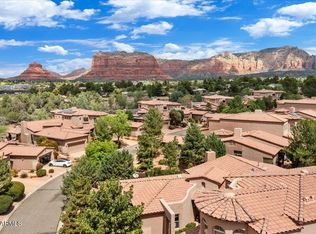 115 COLINAS --, Sedona, AZ 86351